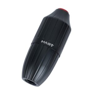 Dragonhawk Mast Shuttle Rotary Tattoo Pen Machine Professional Artist PMU Body