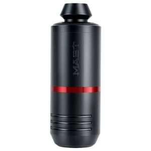 Mast Tour Max Rotary Tattoo Pen Machine Professional Tattoo Artist PMU Body Art