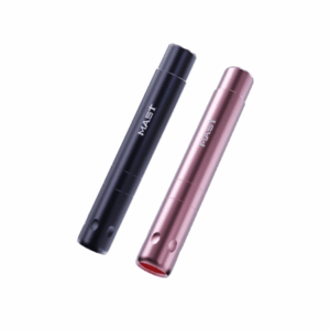 Dragonhawk Tattoo Pen Machine with 2.3MM Stroke Permanent Makeup Mast Tour Air