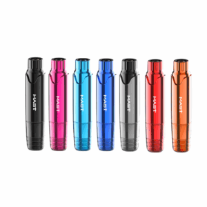 Tattoo Pen Dragonhawk Mast P10 Rotary Machine Gun for PMU SMP for Tattoo Artist