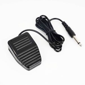 Dragonhawk Tattoo Plastic Foot Pedal for Tattoo Machine Switch Pedal