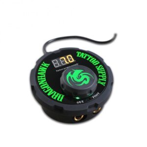 Tattoo Power Supply Dragonhawk MAST Airfoil for Tattoo Machine