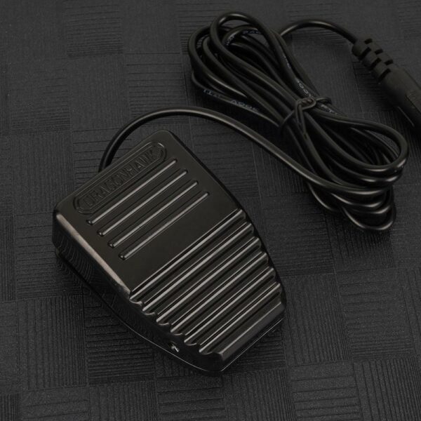 Dragonhawk Tattoo Plastic Foot Pedal for Tattoo Machine Switch Pedal - Image 4